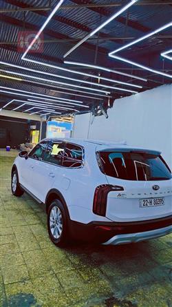 Kia Telluride
